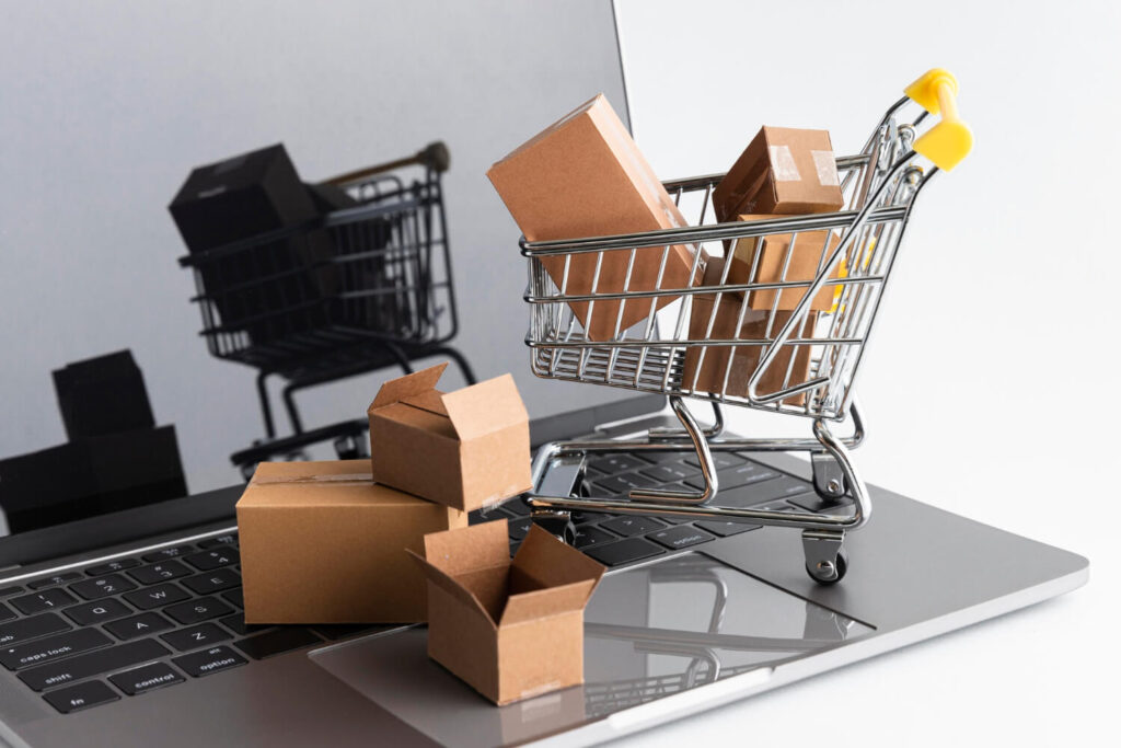 Mitől működik eredményesen egy online áruház?
