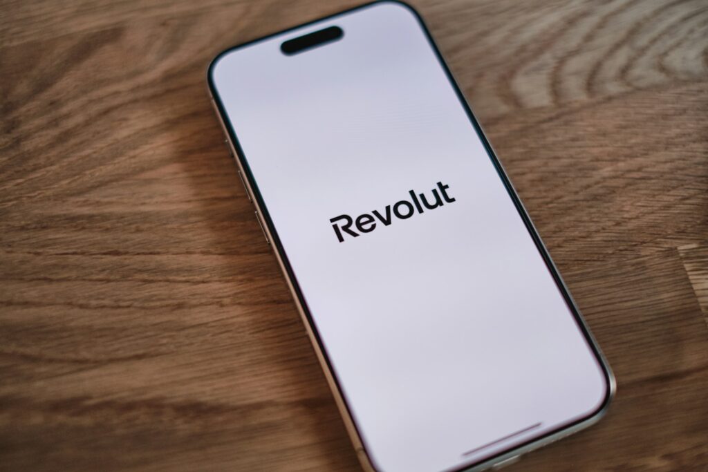 Revolt Bank